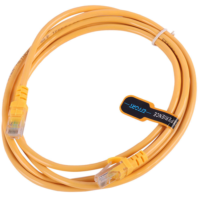 کابل شبکه Effort CAT5e 2m
