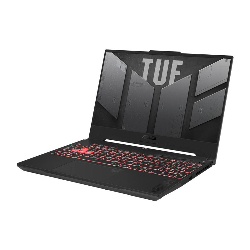 لپ تاپ Asus TUF Gaming A15 FA507XI Ryzen 9 (7940HS) 16GB 1TB SSD NVIDIA 8GB 15.6" FHD