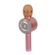 میکروفون و اسپیکر بلوتوثی رم و فلش خور Wster WS-669 Original