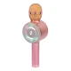 میکروفون و اسپیکر بلوتوثی رم و فلش خور Wster WS-669 Original