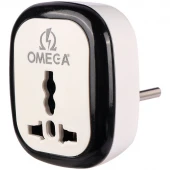 تبدیل ۳ به ۲ برق Omega M102