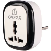 تبدیل ۳ به ۲ برق Omega M102