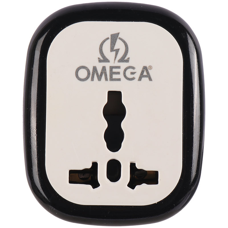 تبدیل ۳ به ۲ برق Omega M102