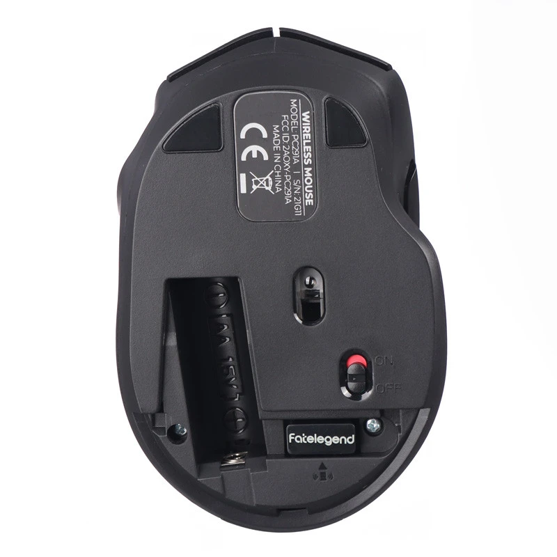 موس بی سیم Fatelegend PC291A