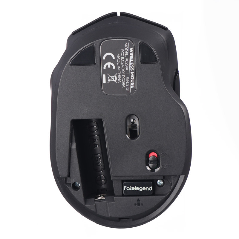 موس بی سیم Fatelegend PC291A