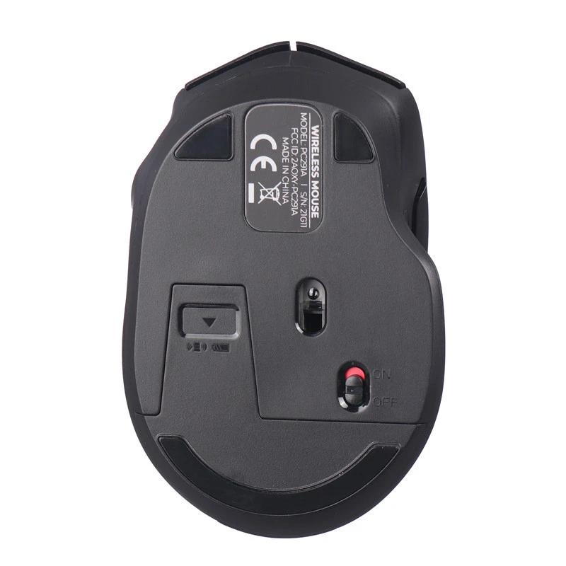 موس بی سیم Fatelegend PC291A