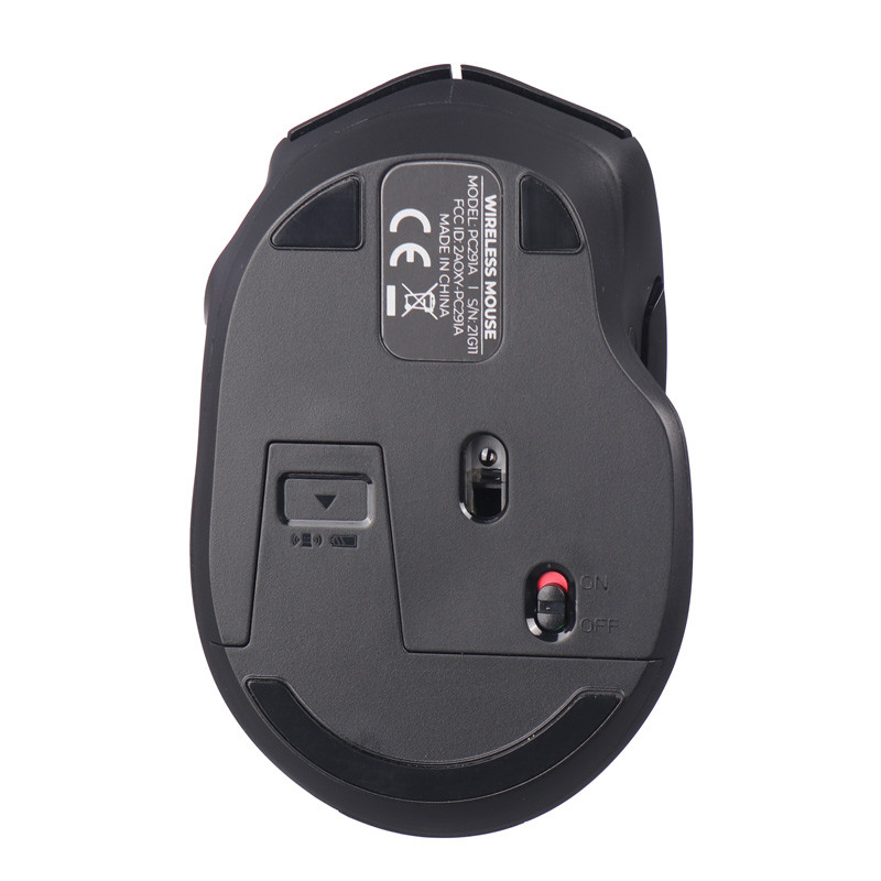 موس بی سیم Fatelegend PC291A