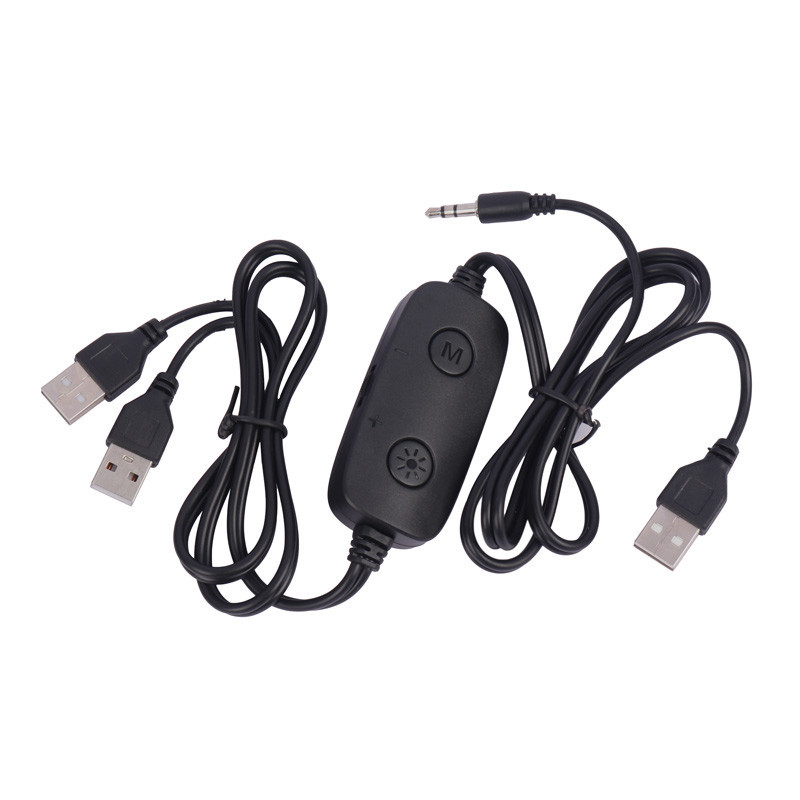 اسپیکر دو تکه HP DHS-5000C