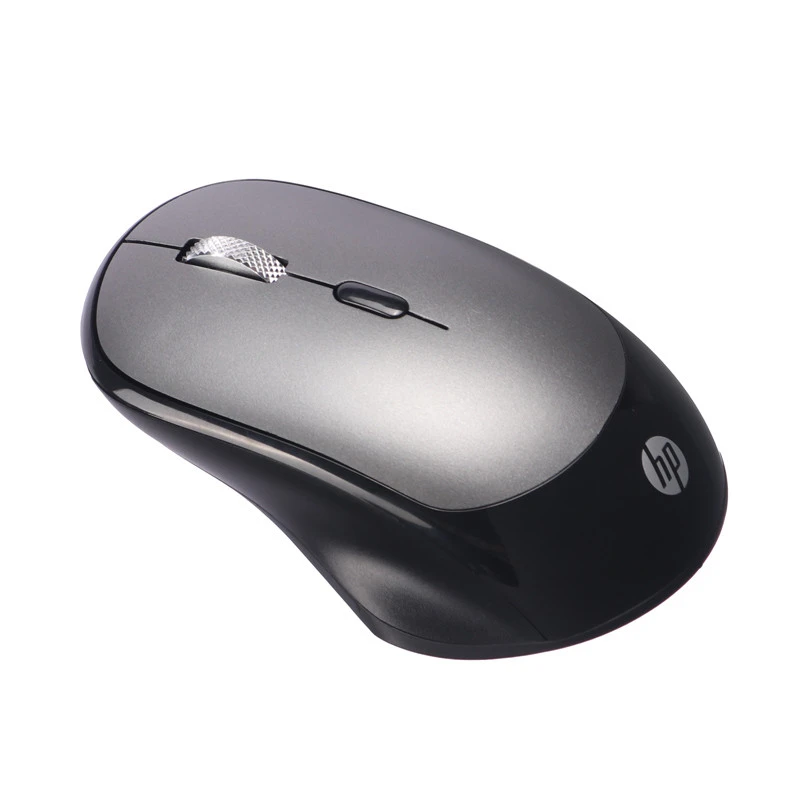 کیبورد و موس بی سیم اچ پی CS500