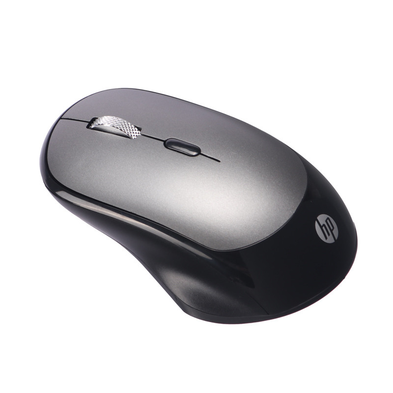 کیبورد و موس بی سیم اچ پی CS500