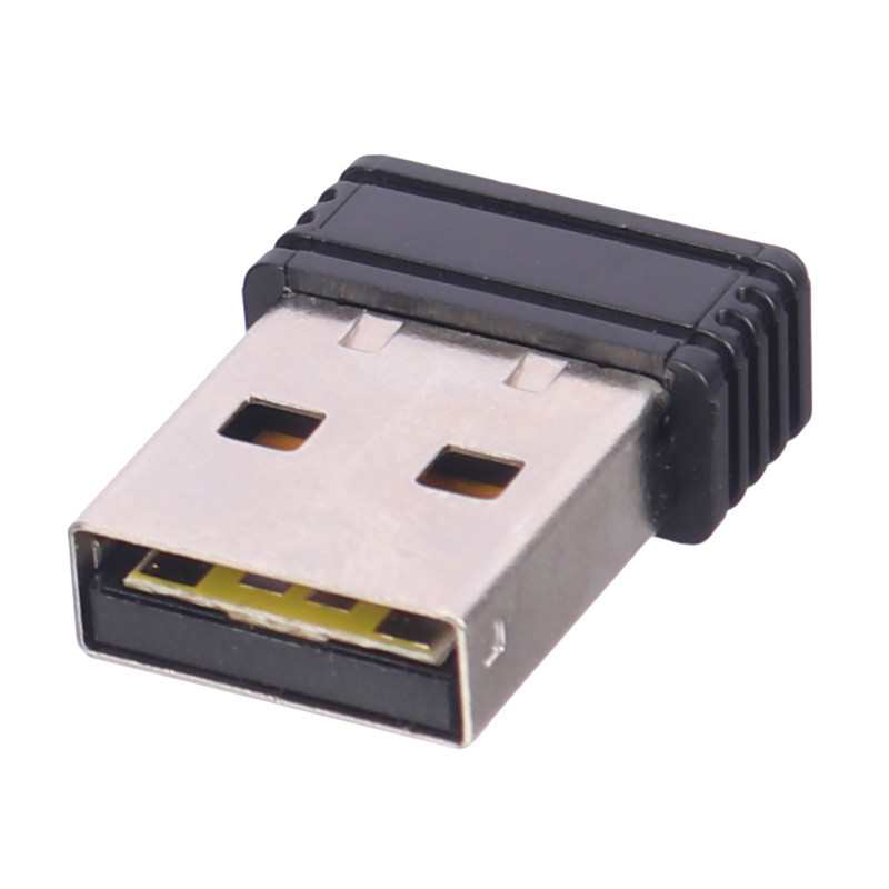 کیبورد و موس بی سیم اچ پی CS500