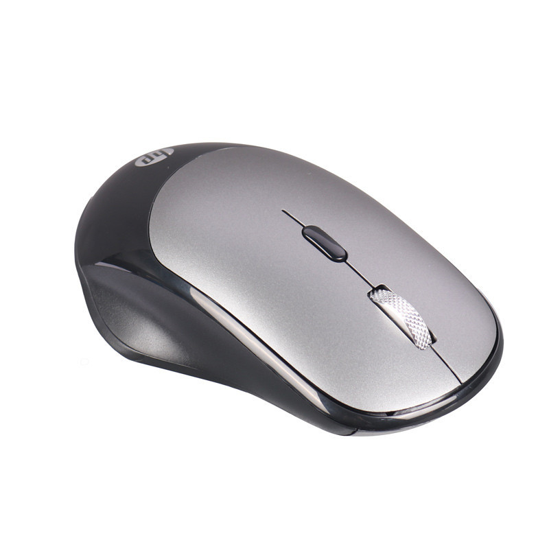 کیبورد و موس بی سیم اچ پی CS500