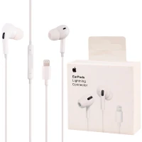 هندزفری آیفونی iPhone airpods pro