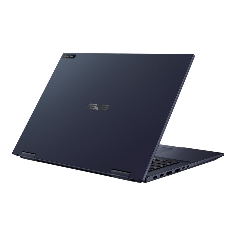 لپ تاپ Asus ExpertBook B7 Flip B7402FBA Core i7 (1260P) 32GB 1TB SSD INTEL 14.0" WUXGA