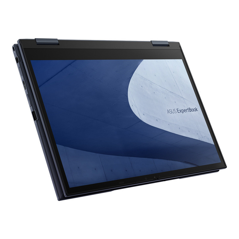 لپ تاپ Asus ExpertBook B7 Flip B7402FBA Core i7 (1260P) 32GB 1TB SSD INTEL 14.0" WUXGA