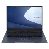 لپ تاپ Asus ExpertBook B7 Flip B7402FBA Core i7 (1260P) 32GB 1TB SSD INTEL 14.0" WUXGA