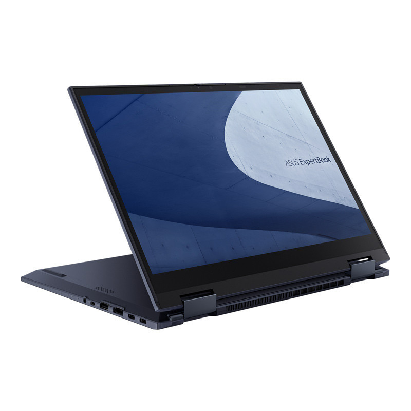 لپ تاپ Asus ExpertBook B7 Flip B7402FBA Core i7 (1260P) 32GB 1TB SSD INTEL 14.0" WUXGA