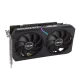 کارت گرافیک ASUS Dual GeForce RTX 3060 V2 OC 12GB GDDR6 192Bit