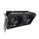 کارت گرافیک ASUS Dual GeForce RTX 3060 V2 OC 12GB GDDR6 192Bit