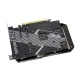 کارت گرافیک ASUS Dual GeForce RTX 3060 V2 OC 12GB GDDR6 192Bit