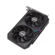 کارت گرافیک ASUS Dual GeForce RTX 3060 V2 OC 12GB GDDR6 192Bit