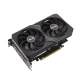 کارت گرافیک ASUS Dual GeForce RTX 3060 V2 OC 12GB GDDR6 192Bit
