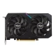کارت گرافیک ASUS Dual GeForce RTX 3060 V2 OC 12GB GDDR6 192Bit
