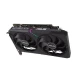 کارت گرافیک ASUS Dual GeForce RTX 3060 V2 OC 12GB GDDR6 192Bit