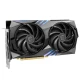 کارت گرافیک MSI GAMING X GeForce RTX 4060 Ti 8GB GDDR6 128Bit