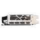 کارت گرافیک MSI GAMING X GeForce RTX 4060 Ti 8GB GDDR6 128Bit