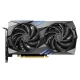 کارت گرافیک MSI GAMING X GeForce RTX 4060 Ti 8GB GDDR6 128Bit