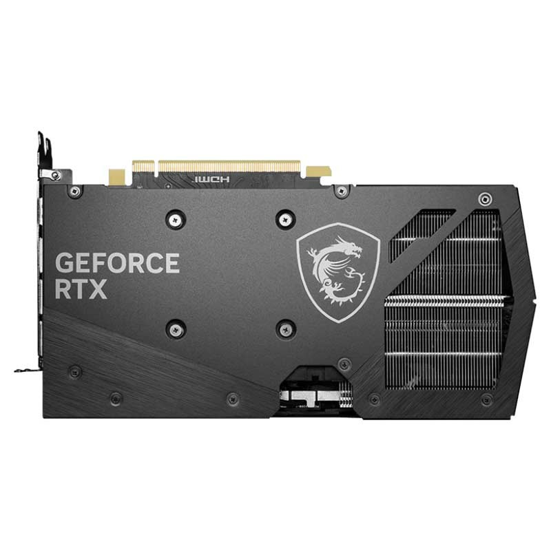 کارت گرافیک MSI GAMING X GeForce RTX 4060 Ti 8GB GDDR6 128Bit