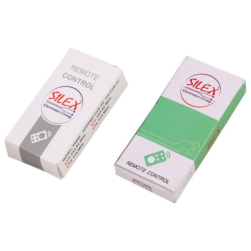 دزدگیر اماکن تلفن ثابت سایلکس Silex PD14