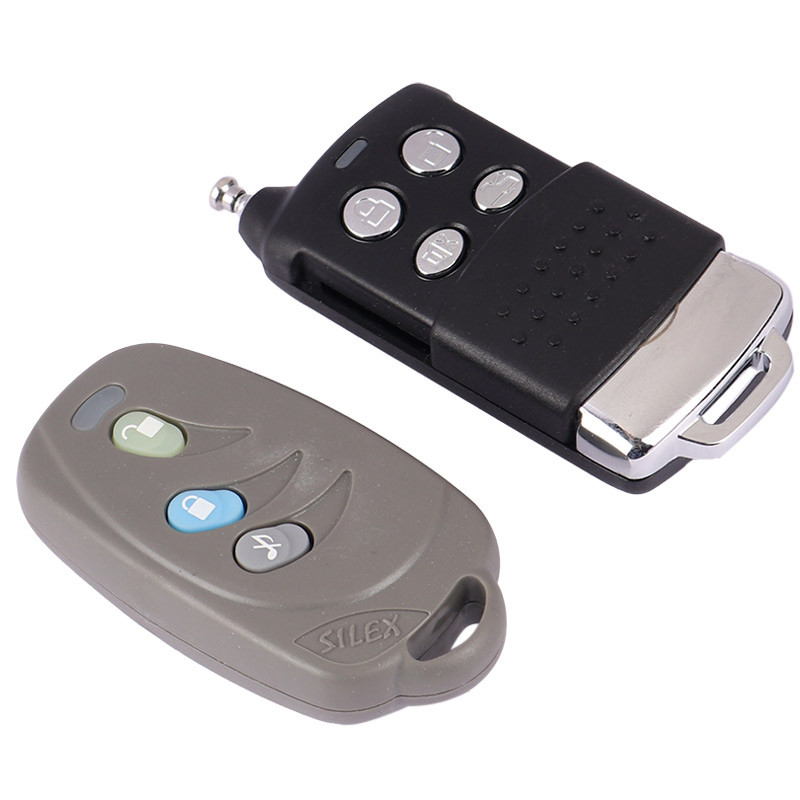 دزدگیر اماکن تلفن ثابت سایلکس Silex PD14