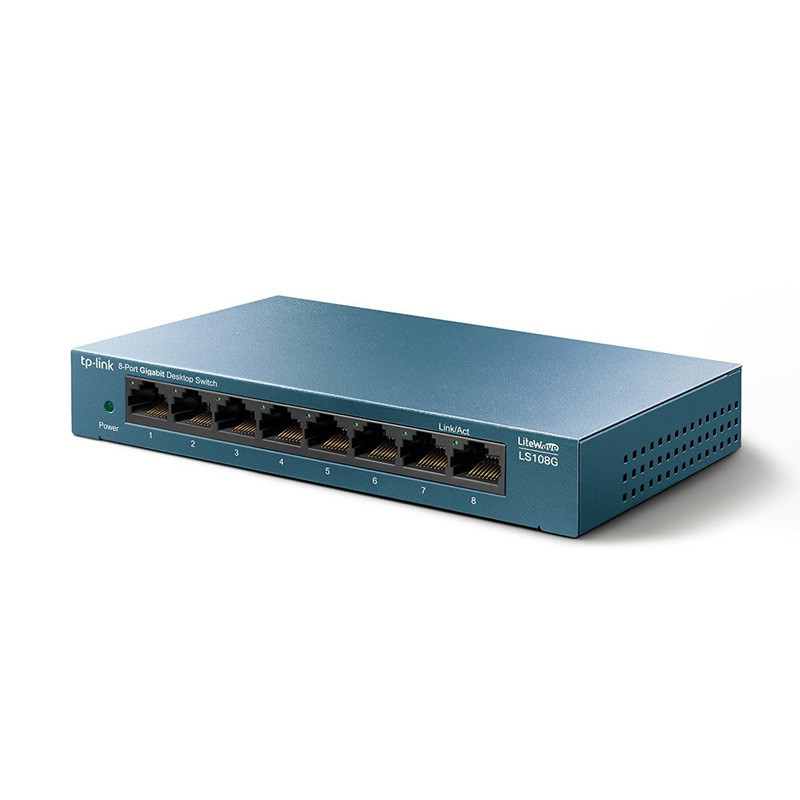 سوییچ TP-Link LS108G 8Port