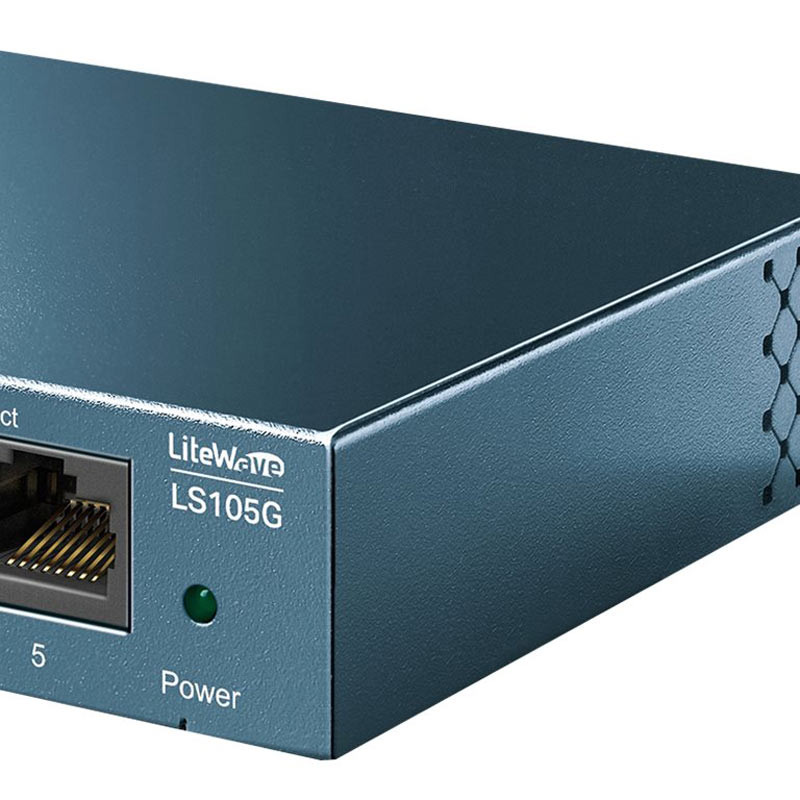 سوییچ TP-Link LS105G 5Port