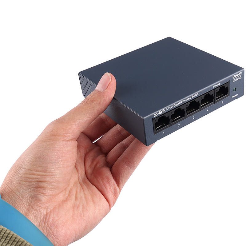 سوییچ TP-Link LS105G 5Port