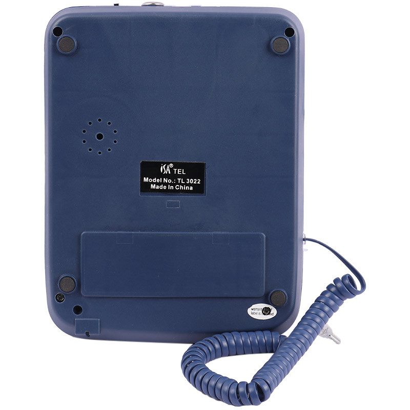 تلفن رومیزی ایساتل Isatel TL3022