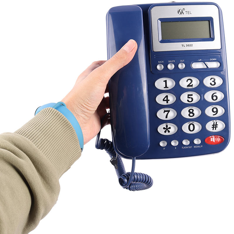 تلفن رومیزی ایساتل Isatel TL3022
