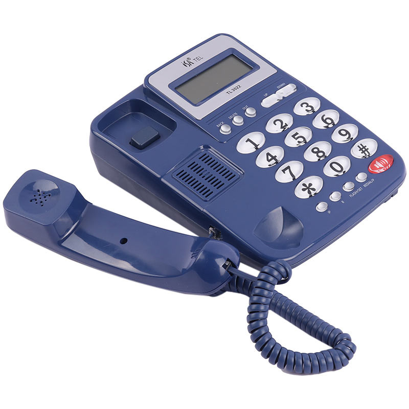 تلفن رومیزی ایساتل Isatel TL3022