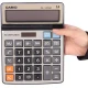ماشین حساب کاسیو CASIO SL-140GD
