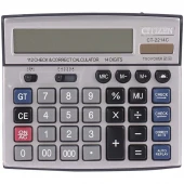 ماشین حساب سیتیزن Citizen CT-2214C
