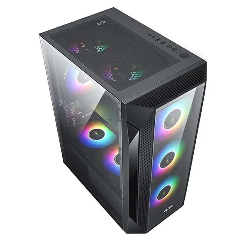 کیس کامپیوتر فاطر Fater FG-718