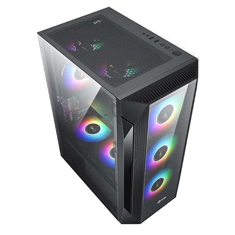 کیس کامپیوتر فاطر Fater FG-718