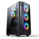 کیس کامپیوتر فاطر Fater FG-718