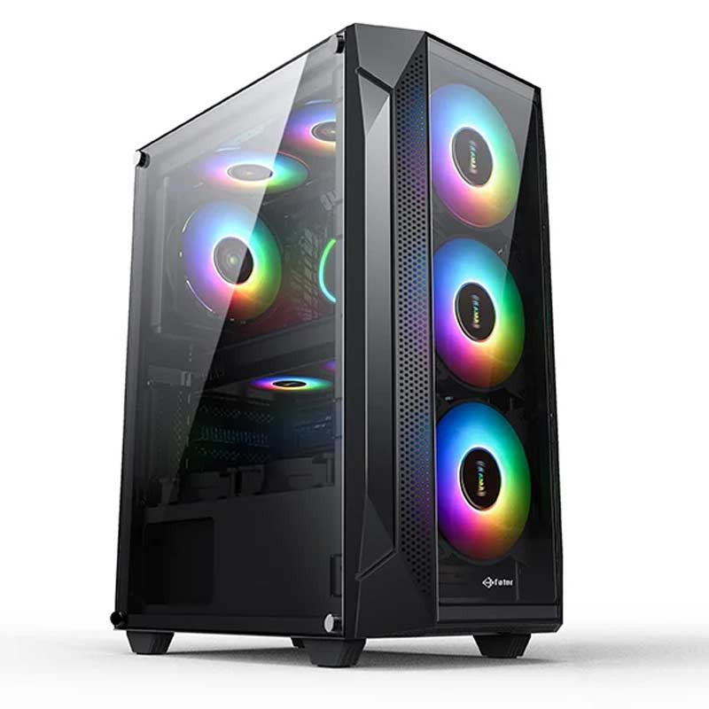 کیس کامپیوتر فاطر Fater FG-718