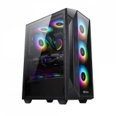 کیس کامپیوتر فاطر Fater FG-718