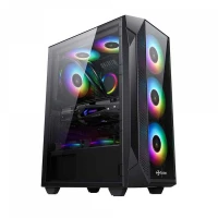 کیس کامپیوتر فاطر Fater FG-718