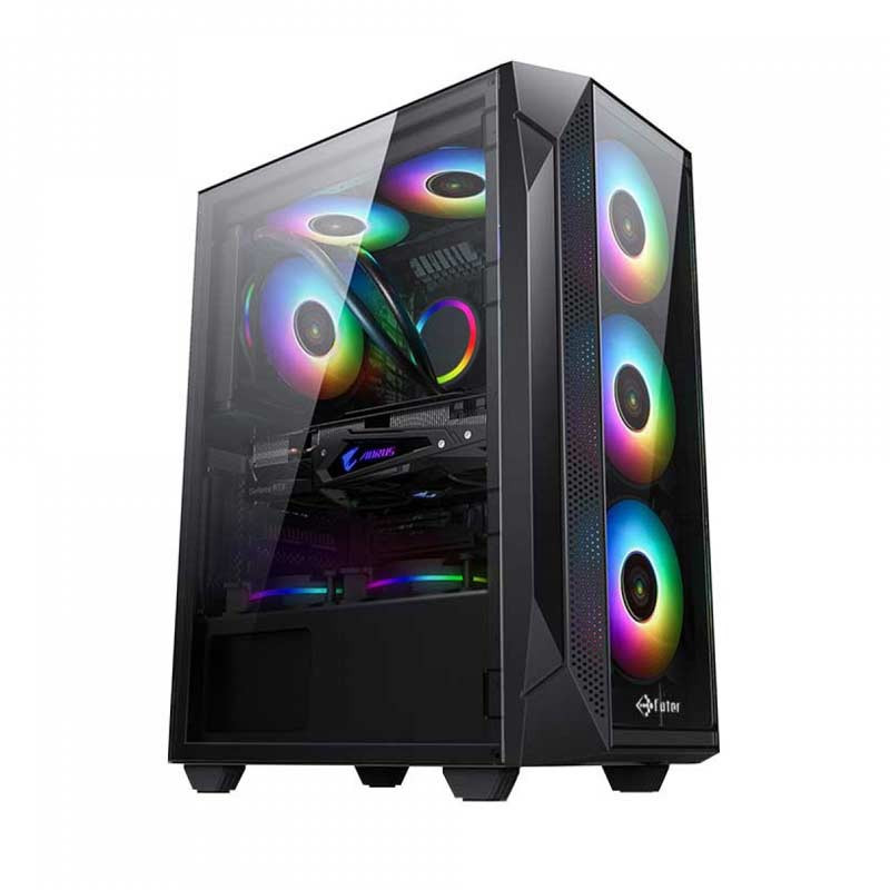 کیس کامپیوتر فاطر Fater FG-718