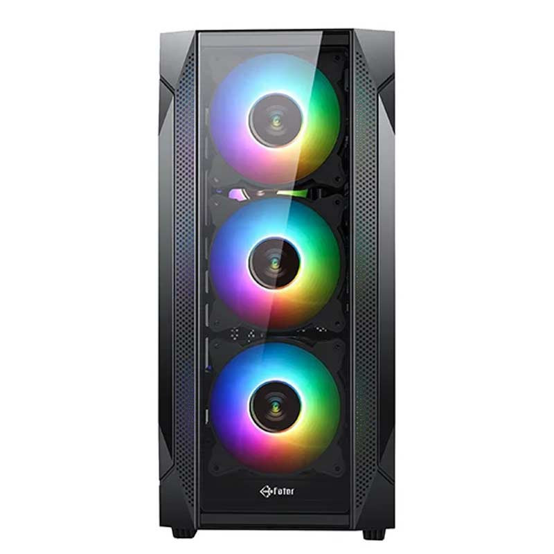 کیس کامپیوتر فاطر Fater FG-718